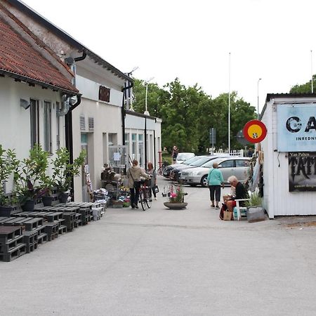 Alyhrs Takvaning I VBY Extérieur photo