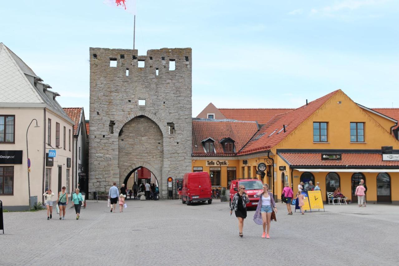 Alyhrs Takvaning I VBY Extérieur photo