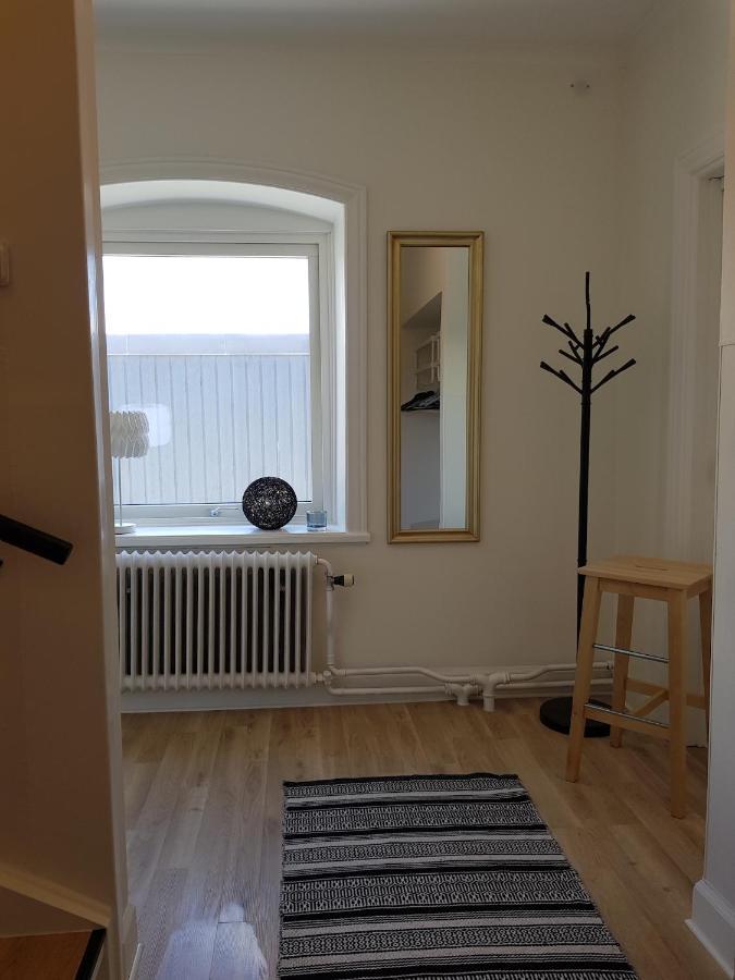 Alyhrs Takvaning I VBY Extérieur photo
