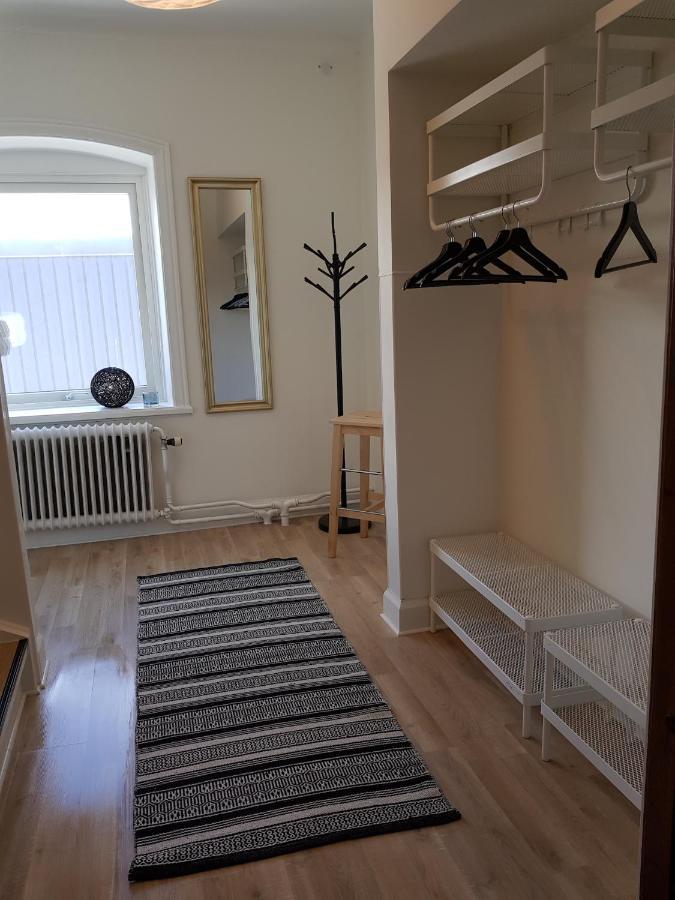 Alyhrs Takvaning I VBY Extérieur photo