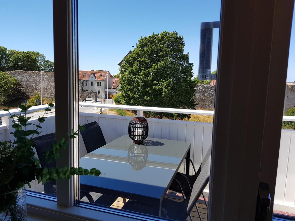 Alyhrs Takvaning I VBY Extérieur photo